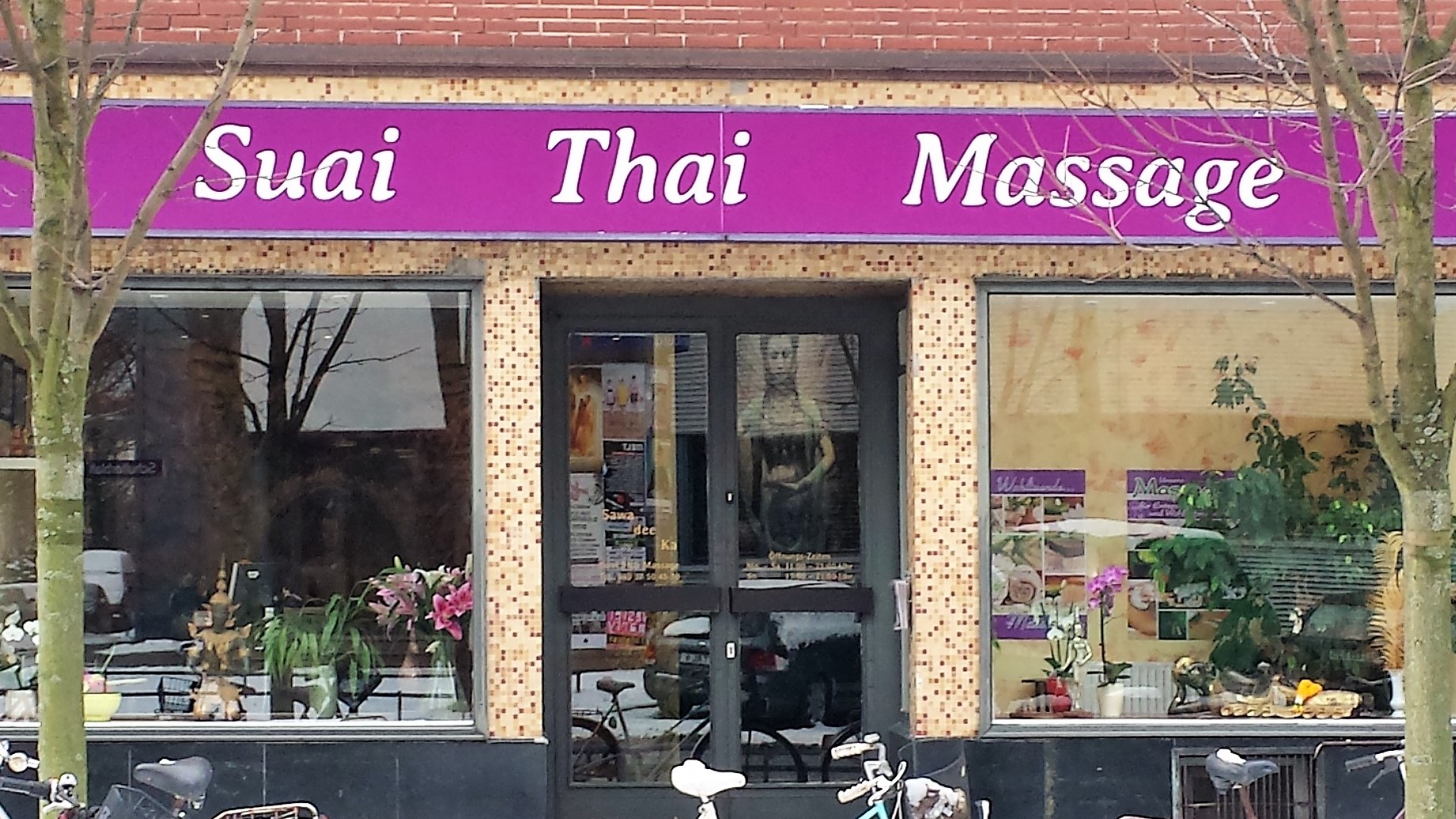 Suai Thai Suai Thai